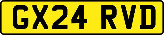 GX24RVD