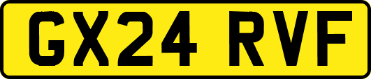 GX24RVF