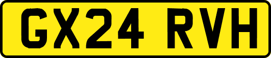 GX24RVH