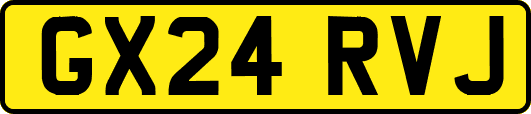 GX24RVJ
