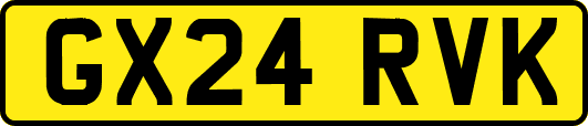 GX24RVK