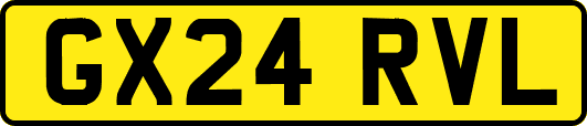 GX24RVL
