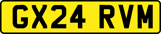 GX24RVM