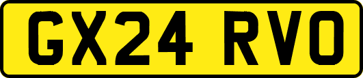 GX24RVO