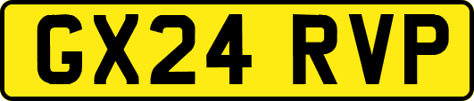 GX24RVP