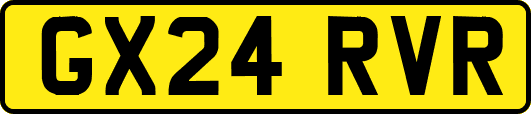 GX24RVR
