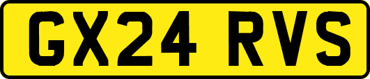 GX24RVS