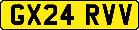 GX24RVV