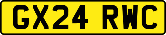 GX24RWC