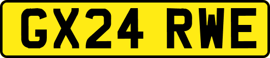 GX24RWE