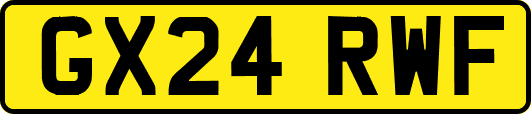 GX24RWF