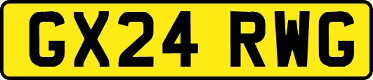 GX24RWG