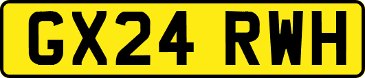 GX24RWH