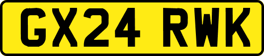 GX24RWK