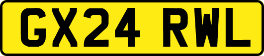 GX24RWL