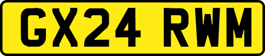 GX24RWM
