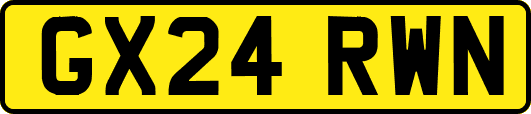 GX24RWN