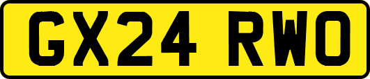 GX24RWO