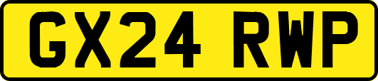 GX24RWP