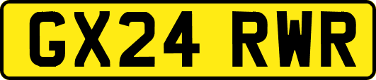 GX24RWR