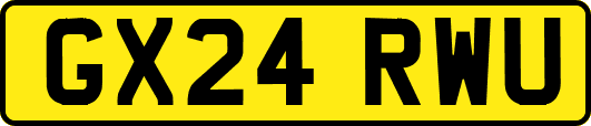 GX24RWU