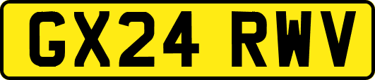 GX24RWV