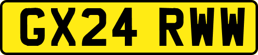 GX24RWW