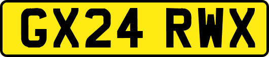 GX24RWX