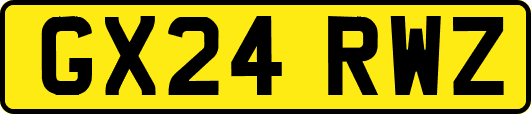 GX24RWZ