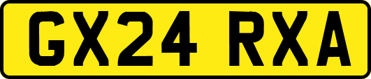 GX24RXA