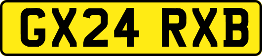 GX24RXB