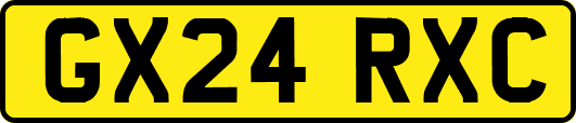 GX24RXC