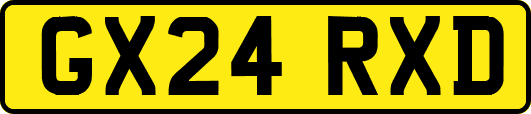 GX24RXD
