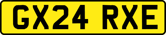 GX24RXE