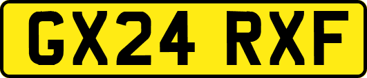 GX24RXF