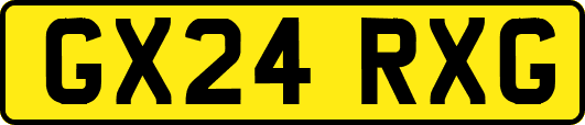 GX24RXG