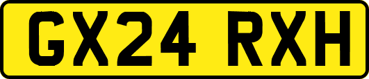 GX24RXH