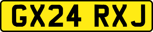 GX24RXJ