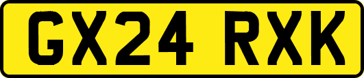GX24RXK