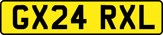 GX24RXL