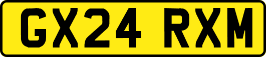 GX24RXM