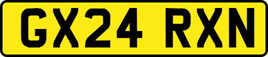 GX24RXN