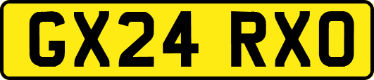 GX24RXO