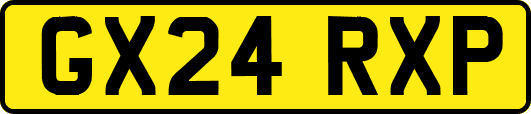 GX24RXP