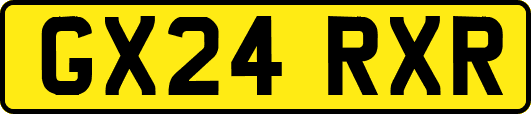 GX24RXR