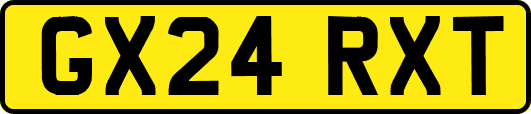 GX24RXT