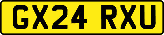 GX24RXU