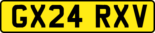 GX24RXV