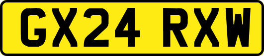 GX24RXW