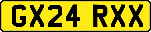 GX24RXX